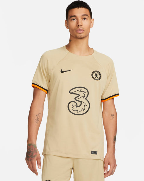 Chelsea FC 2022/23 Men's Third Stadium Jersey