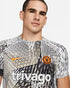 Chelsea FC Haut d'avant-match Dri-FIT pour Homme
