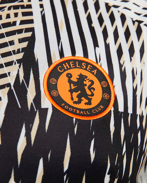 Chelsea FC Haut d'avant-match Dri-FIT pour Homme