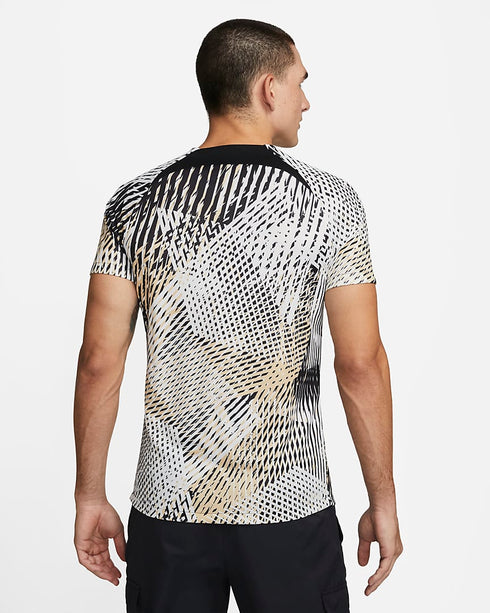 Chelsea FC Haut d'avant-match Dri-FIT pour Homme