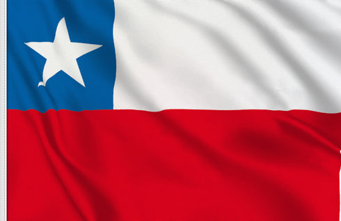 Large 3' x 5′ Country Flag - Planète Foot