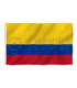 Large 3' x 5′ Country Flag - Planète Foot