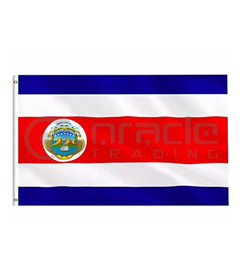 Large 3' x 5′ Country Flag - Planète Foot