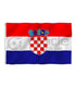 Large 3' x 5′ Country Flag - Planète Foot
