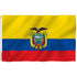 Large 3' x 5′ Country Flag - Planète Foot
