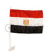 Country Car Flag - Planète Foot
