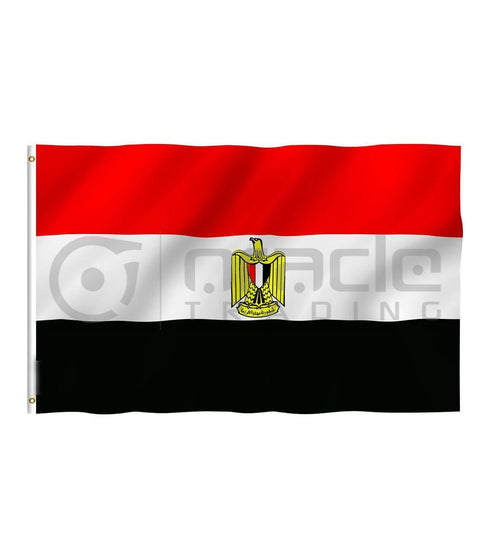 Large 3' x 5′ Country Flag - Planète Foot