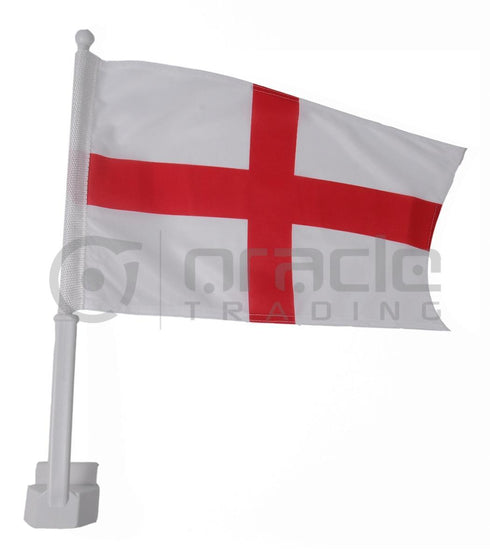 Country Car Flag - Planète Foot