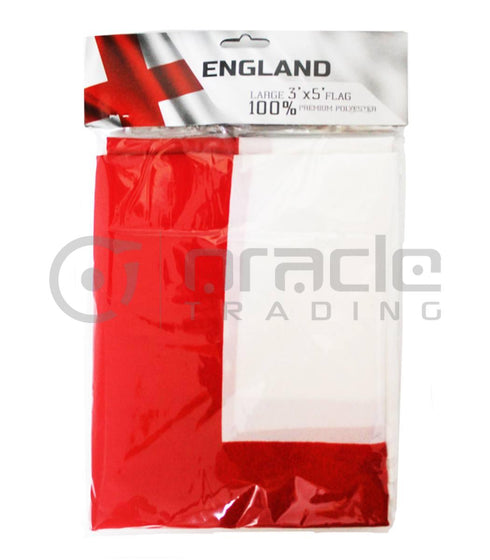 Large 3' x 5′ Country Flag - Planète Foot