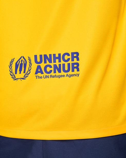 FC Barcelona 2023/25 Men's Fourth Stadium Jersey