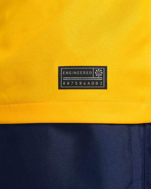 FC Barcelona 2023/25 Men's Fourth Stadium Jersey