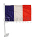 Country Car Flag - Planète Foot