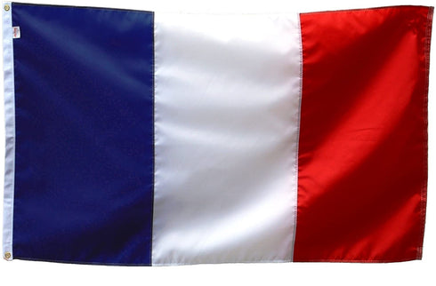 Large 3' x 5′ Country Flag - Planète Foot