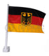 Country Car Flag - Planète Foot