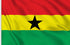 Large 3' x 5′ Country Flag - Planète Foot