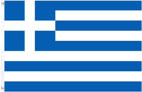 Large 3' x 5′ Country Flag - Planète Foot