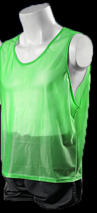 Deluxe Scrimmage Vest