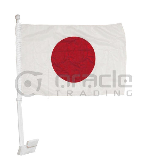 Country Car Flag - Planète Foot