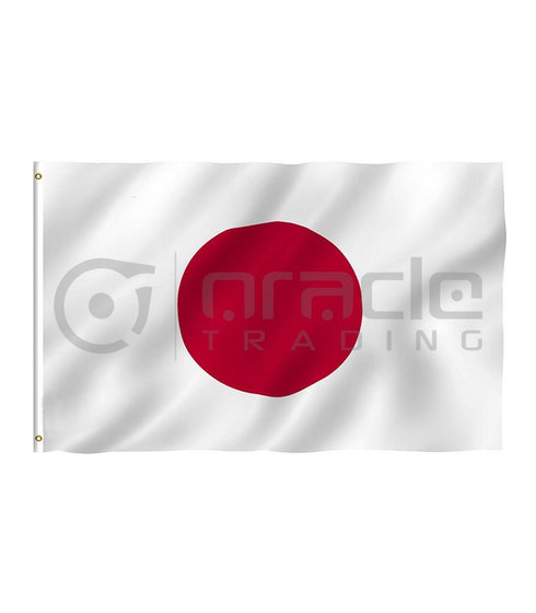 Large 3' x 5′ Country Flag - Planète Foot