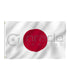 Large 3' x 5′ Country Flag - Planète Foot