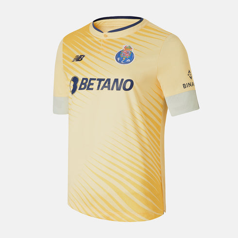 FC Porto 2022/23 Men's Away Jersey
