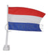 Country Car Flag - Planète Foot