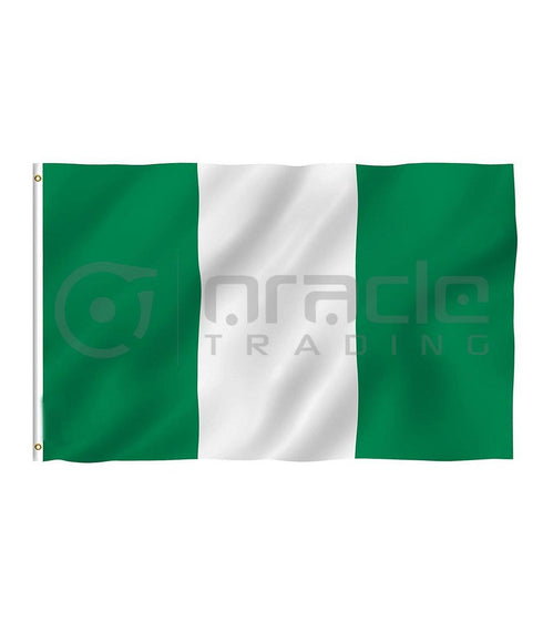 Large 3' x 5′ Country Flag - Planète Foot