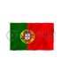 Large 3' x 5′ Country Flag - Planète Foot