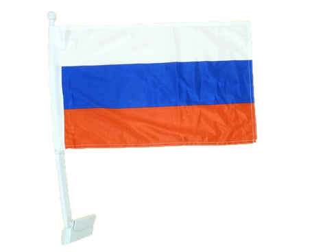 Country Car Flag - Planète Foot