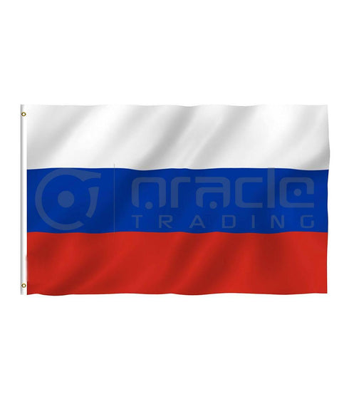 Large 3' x 5′ Country Flag - Planète Foot