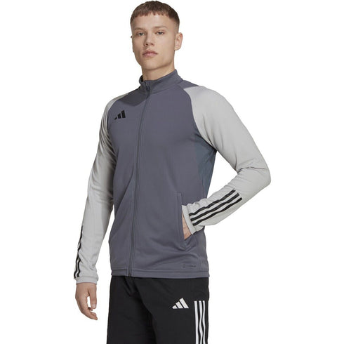 Tiro 23 Competition Men's Training Jacket