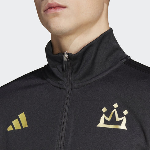 Salah Men's Track Jacket