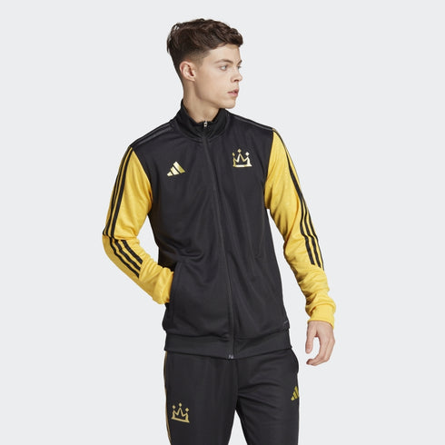 Salah Men's Track Jacket