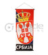 Large Country Banner - Planète Foot