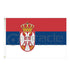 Large 3' x 5′ Country Flag - Planète Foot