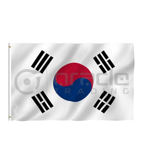 Large 3' x 5′ Country Flag - Planète Foot