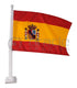 Country Car Flag - Planète Foot