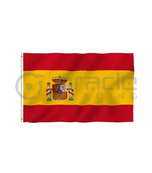 Large 3' x 5′ Country Flag - Planète Foot