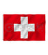 Large 3' x 5′ Country Flag - Planète Foot