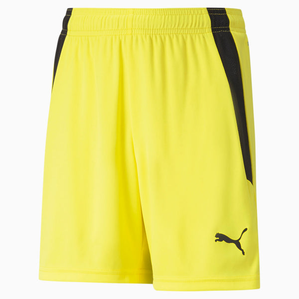 Youth TEAM LIGA Shorts
