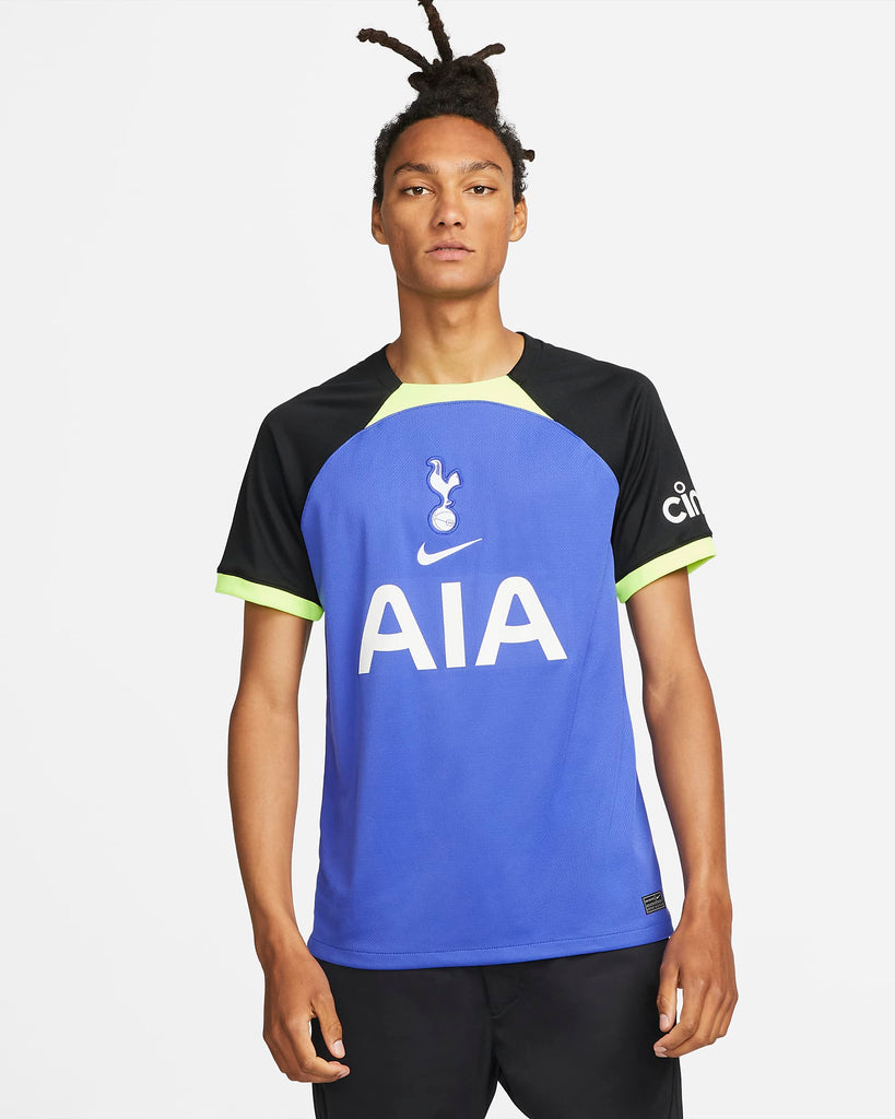 tottenham home shirt