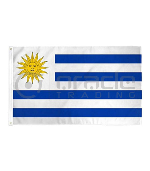 Large 3' x 5′ Country Flag - Planète Foot