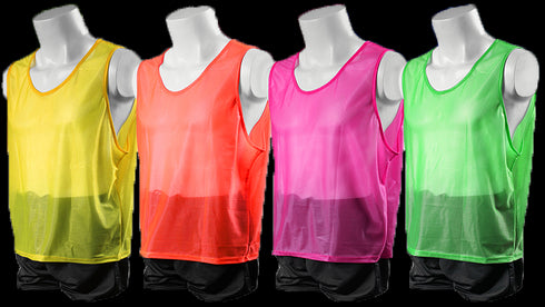 Deluxe Scrimmage Vest