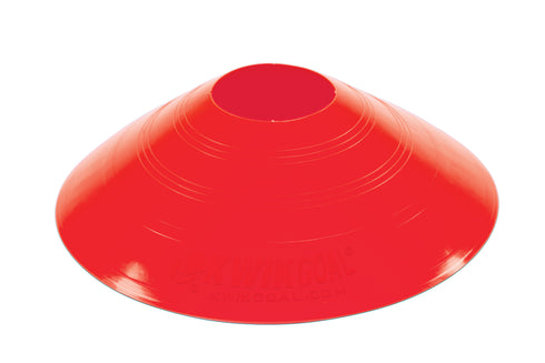 Small Disc Cones (25 pack)
