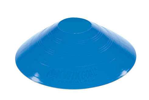 Small Disc Cones (25 pack)