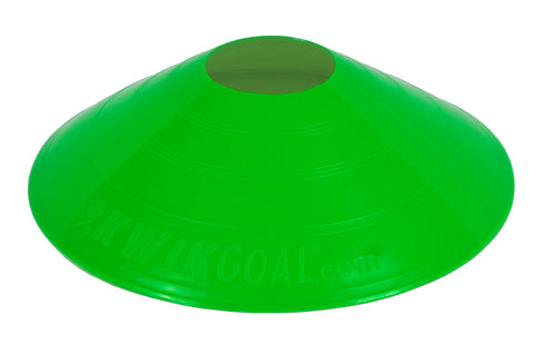 Small Disc Cones (25 pack)