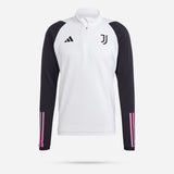 Juventus Tiro 23 Men's Training Top