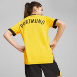 Borussia Dortmund 2023/24 Youth Home Replica Jersey