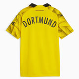 Borussia Dortmund 2023/24 Youth Third Replica Jersey