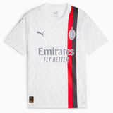 AC Milan 2023/24 Youth Away Replica Jersey